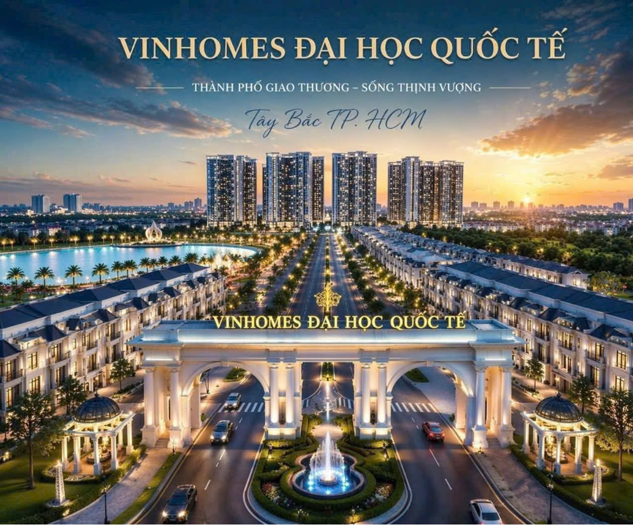 Hệ thống tiện ích giáo dục và tri thức