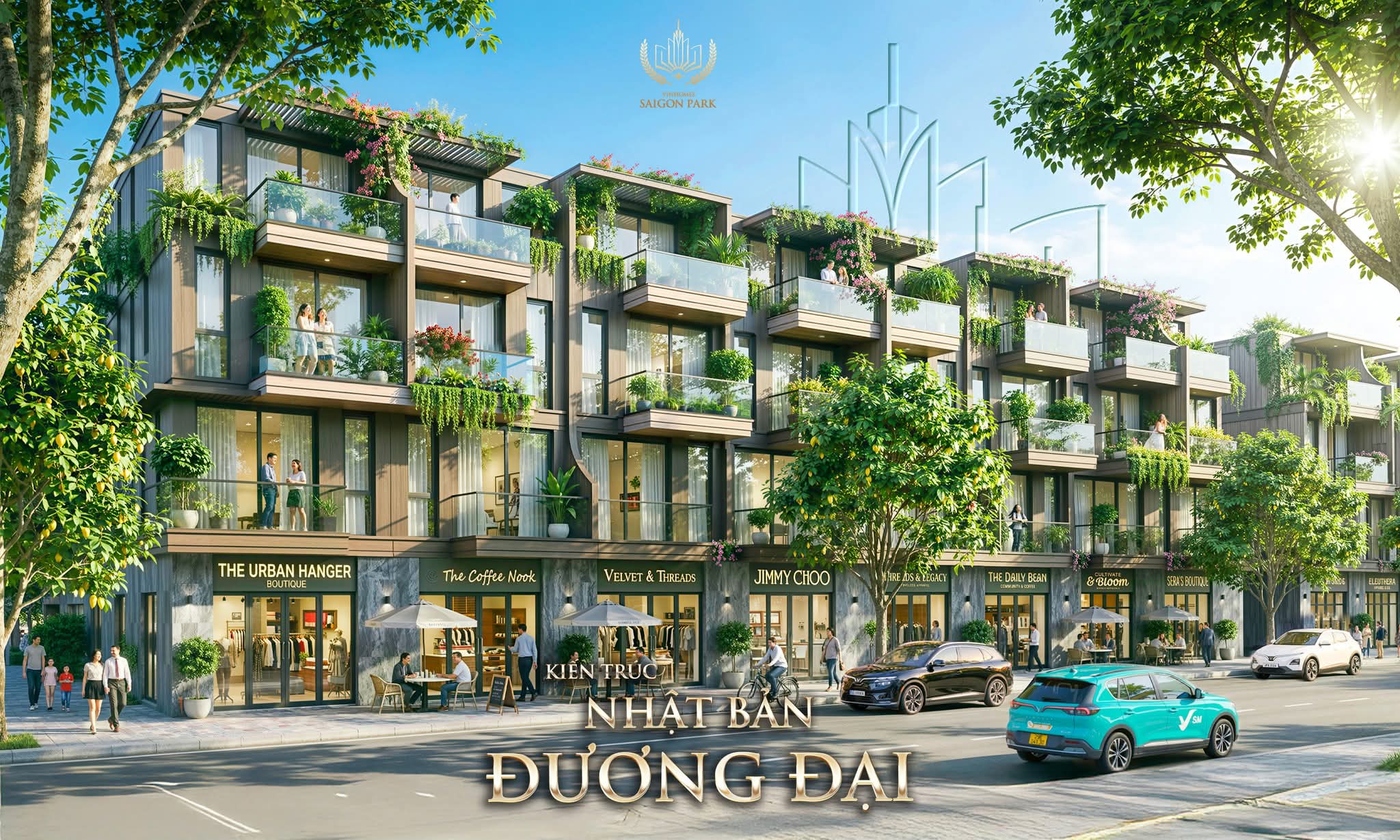 NHÀ PHỐ LIỀN KỀ
