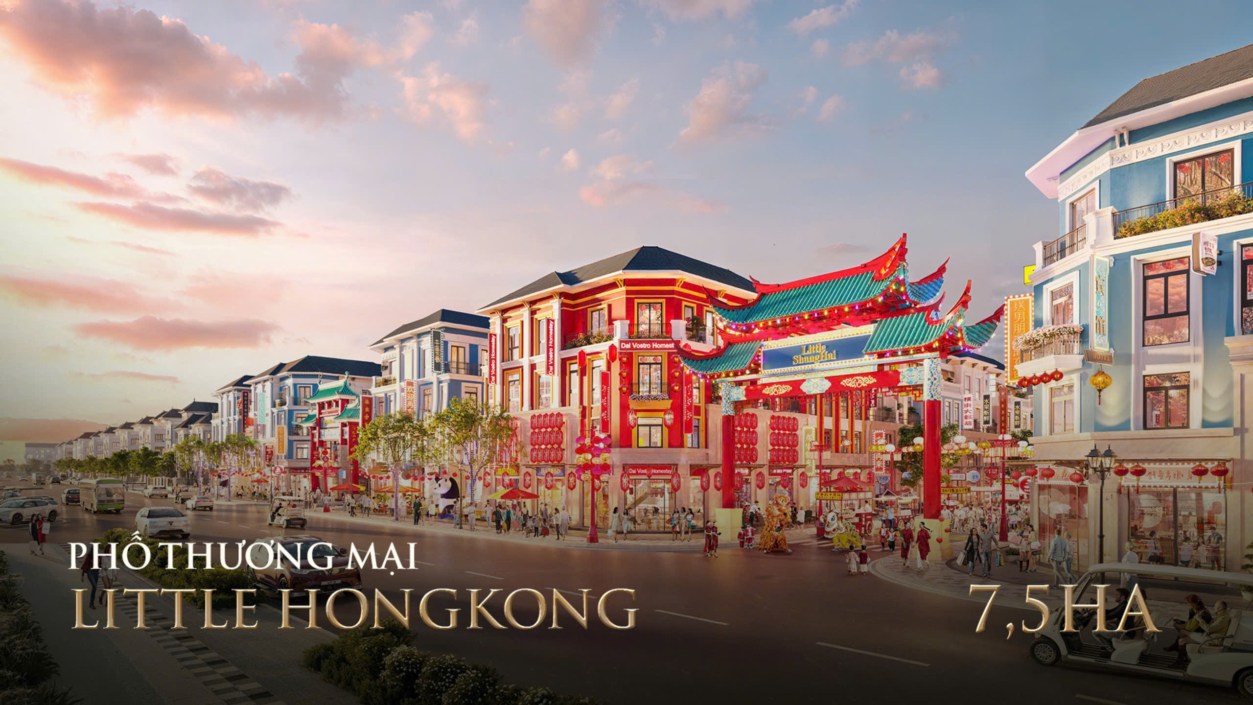 Công trình văn hóa và cộng đồng