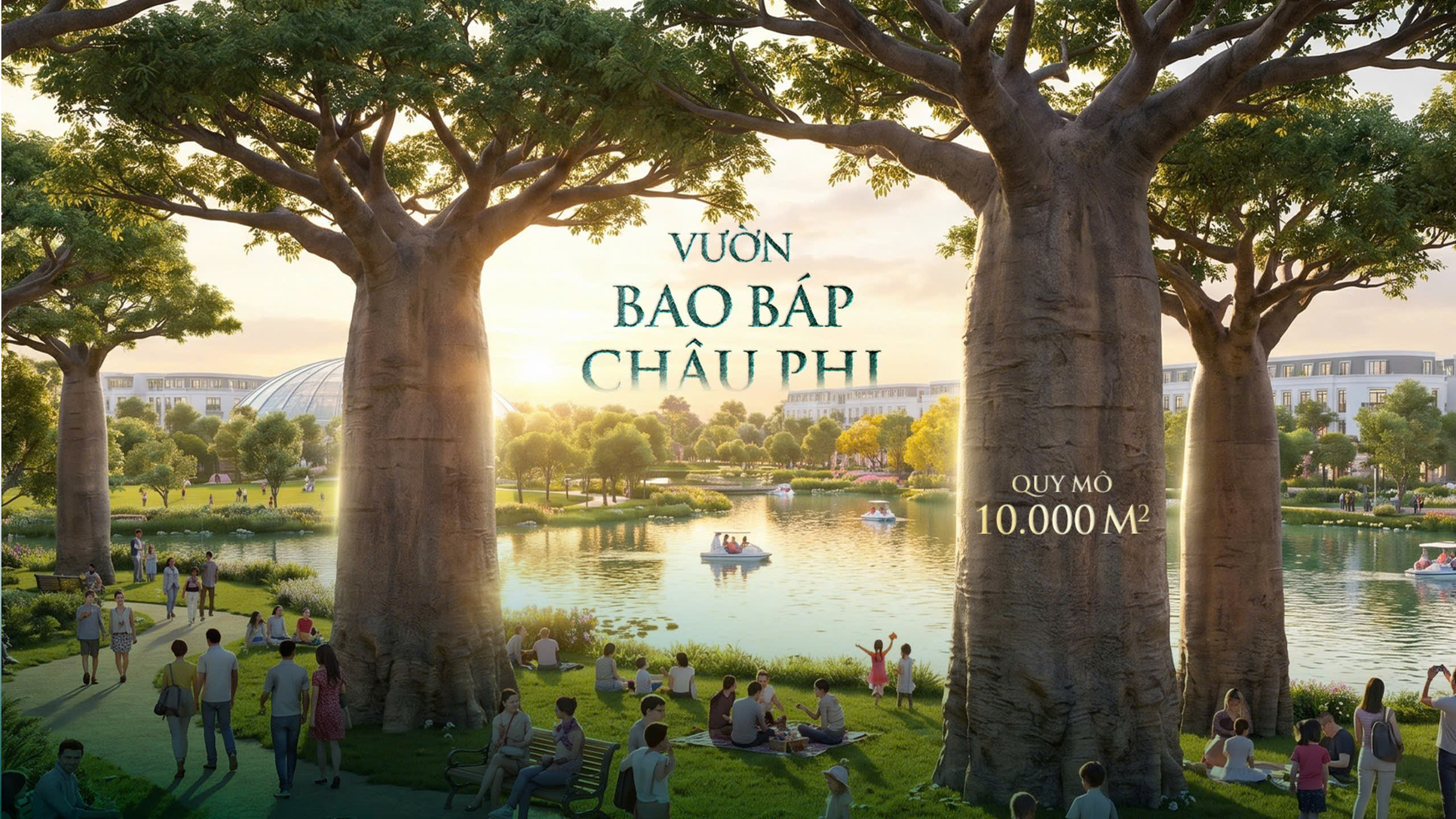 Công trình văn hóa và cộng đồng